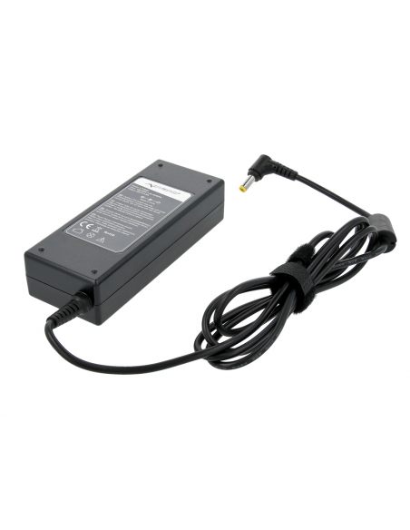 Zasilacz Movano 20v 4.5a (5.5x2.5) 90W do Fujitsu, Gateway, Lenovo