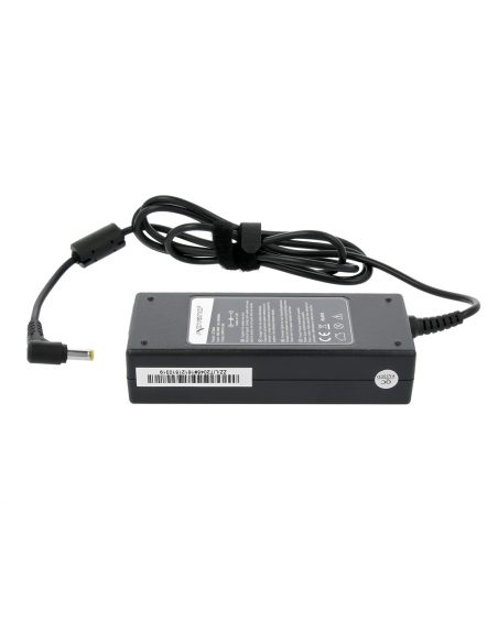 Zasilacz Movano 20v 4.5a (5.5x2.5) 90W do Fujitsu, Gateway, Lenovo