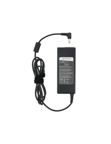 Zasilacz Movano 20v 4.5a (5.5x2.5) 90W do Fujitsu, Gateway, Lenovo