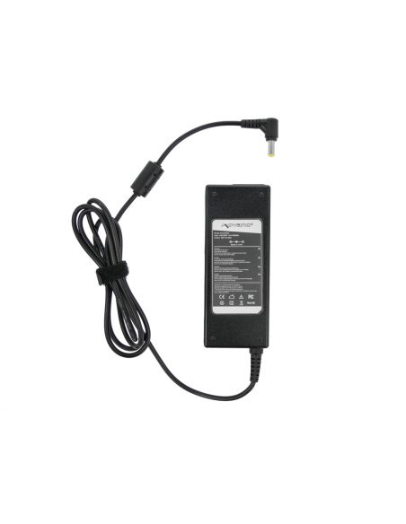 Zasilacz Movano 19v 4.22a (5.5x2.5) 80W do Fujitsu