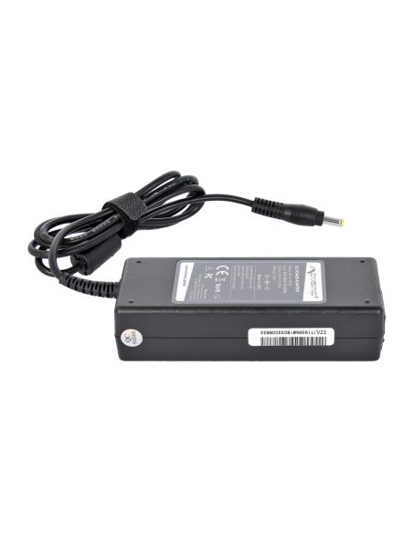 Zasilacz Movano 19v 3.95a (5.5x2.5) 75W do Toshiba, Compaq, HP, Asus