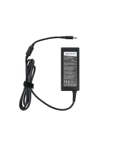 Zasilacz Movano 19.5v 3.34a (4.5x3.0 pin) 65W do Dell