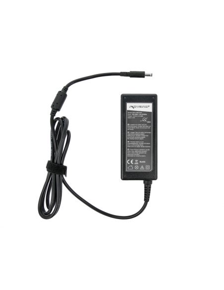 Zasilacz Movano 19.5v 3.34a (4.5x3.0 pin) 65W do Dell