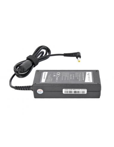Zasilacz Movano 19v 3.42a (5.5x1.7) 65W z wyjsciem USB - Acer, Packard Bell