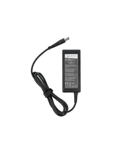 Zasilacz Movano 18.5v 3.5a (7.4x5.0 pin) 65W do HP, Compaq