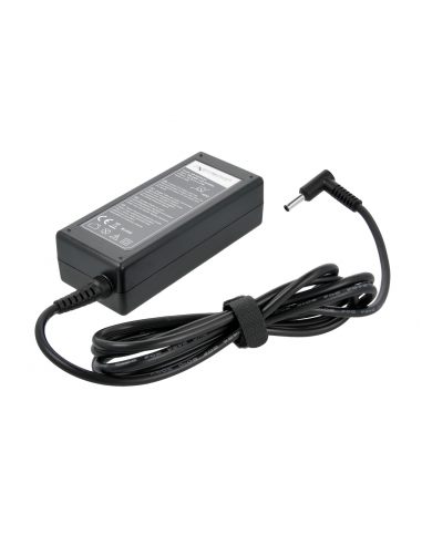 Zasilacz Movano 19.5v 3.33a (4.5x3.0 pin) 65W do HP