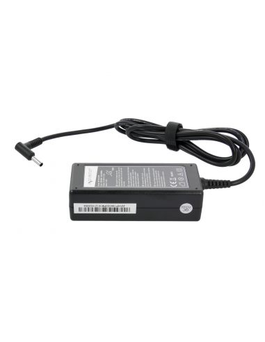 Zasilacz Movano 19.5v 3.33a (4.5x3.0 pin) 65W do HP