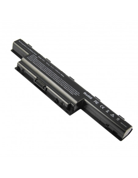 Batterie do Acer AS10D31 AS10D41 AS10D51 AS10D71