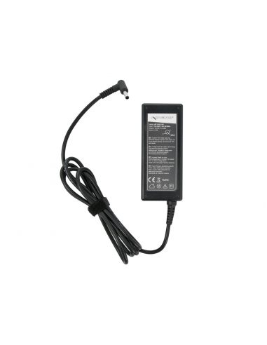 Zasilacz Movano 19.5v 3.33a (4.5x3.0 pin) 65W do HP