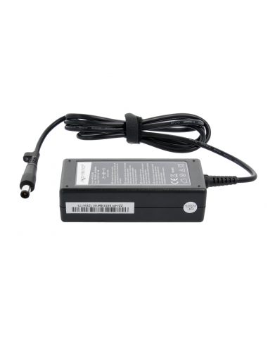 Zasilacz Movano 19.5v 3.33a (7.4x5.0 pin) 65W do HP