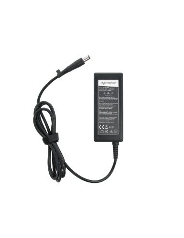 Zasilacz Movano 19.5v 3.33a (7.4x5.0 pin) 65W do HP