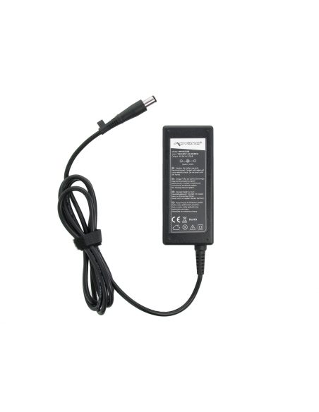 Zasilacz Movano 19.5v 3.33a (7.4x5.0 pin) 65W do HP