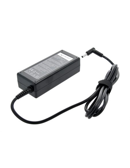 Zasilacz Movano 19.5v 2.31a (4.5x3.0 pin) 45W do HP