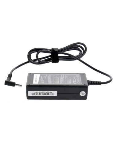 Zasilacz Movano 19.5v 2.31a (4.5x3.0 pin) 45W do HP