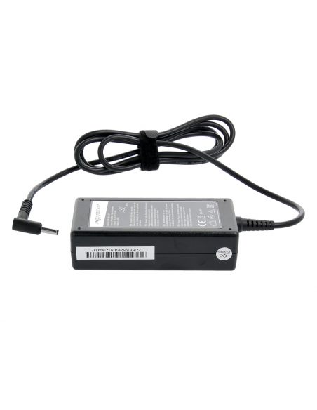 Zasilacz Movano 19.5v 2.31a (4.5x3.0 pin) 45W do HP