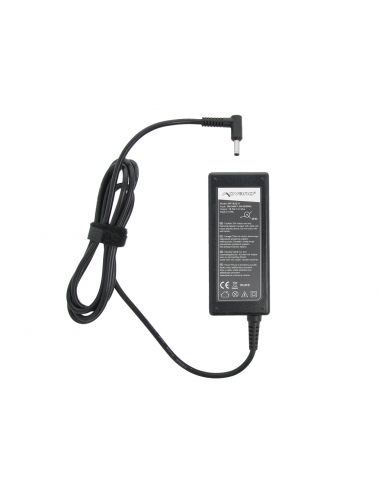 Zasilacz Movano 19.5v 2.31a (4.5x3.0 pin) 45W do HP