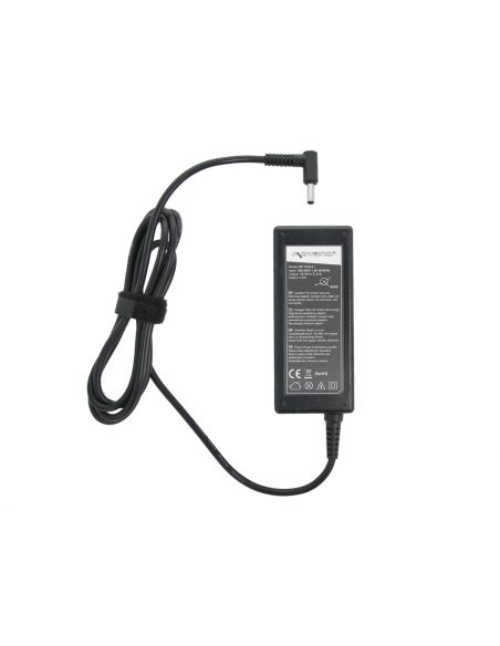 Zasilacz Movano 19.5v 2.31a (4.5x3.0 pin) 45W do HP