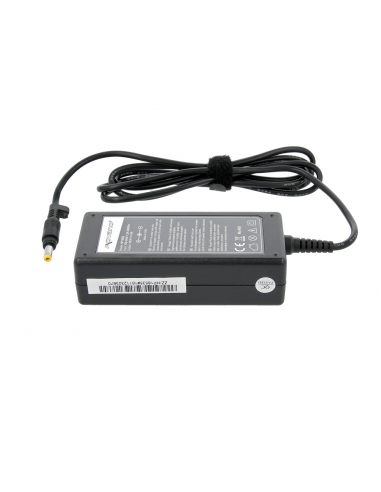 Zasilacz Movano 18.5v 3.5a (4.8x1.7) 65W do HP, Compaq