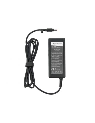 Zasilacz Movano 18.5v 3.5a (4.8x1.7) 65W do HP, Compaq
