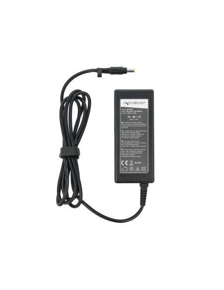 Zasilacz Movano 18.5v 3.5a (4.8x1.7) 65W do HP, Compaq