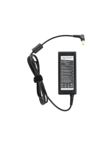 Zasilacz Movano 19v 3.42a (5.5x2.5) 65W do Asus, Toshiba, Lenovo, MSI, itp