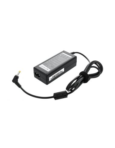 Zasilacz Movano 19v 3.42a (5.5x2.5) 65W do Asus, Toshiba, Lenovo, MSI, itp