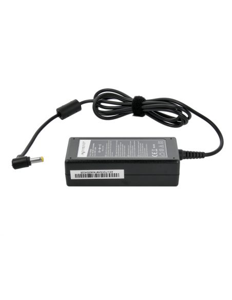 Zasilacz Movano 20v 3.25a (5.5x2.5) 65W do Fujitsu, Maxdata, itd