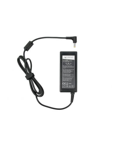 Zasilacz Movano 20v 3.25a (5.5x2.5) 65W do Fujitsu, Maxdata, itd