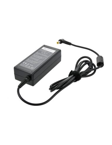 Zasilacz Movano 20v 3.25a (5.5x2.5) 65W do Fujitsu, Maxdata, itd