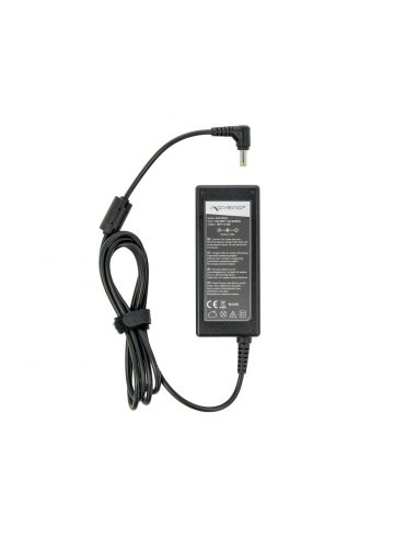 Zasilacz Movano 19v 3.42a (5.5x1.7) 65W do Acer, Packard Bell