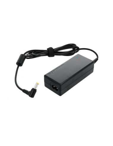 Zasilacz Movano 19v 3.16a (5.5x2.5) 60W do Compaq, HP, Toshiba, itp
