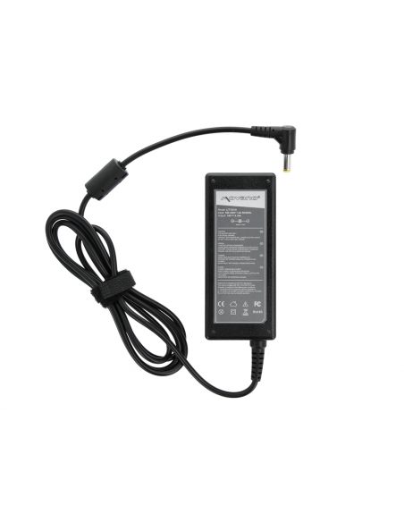 Zasilacz Movano 19v 3.16a (5.5x2.5) 60W do Compaq, HP, Toshiba, itp