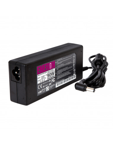 Zasilacz do laptopów Asus 19V/4,74A 5.5x2.5mm