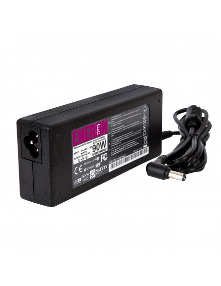 Zasilacz do laptopów Asus 19V/4,74A 5.5x2.5mm