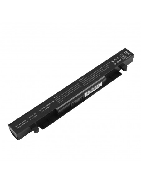 Batterie A41-X550A Asus R510 X550C X550CA X550CC