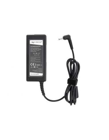 Zasilacz Movano 19v 3.42a (4.0x1.35) 65W do Asus