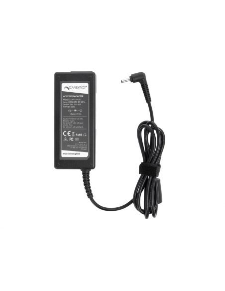 Zasilacz Movano 19v 3.42a (4.0x1.35) 65W do Asus