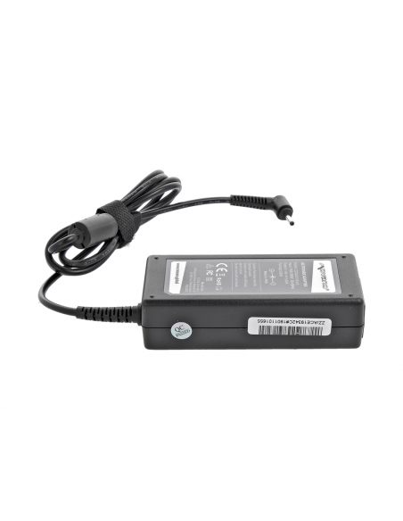 Zasilacz Movano 19v 3.42a (3.0x1.1) 65W do Acer