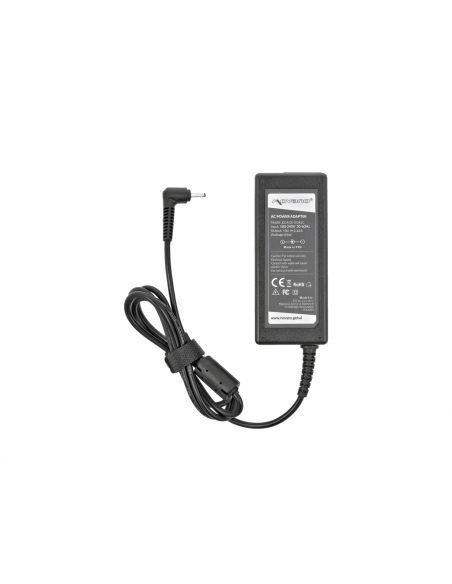 Zasilacz Movano 19v 3.42a (3.0x1.1) 65W do Acer