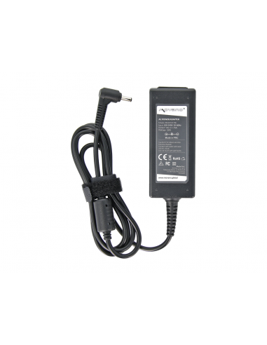 Zasilacz Movano 19v 1.75a (4.0x1.35) 33W do Asus