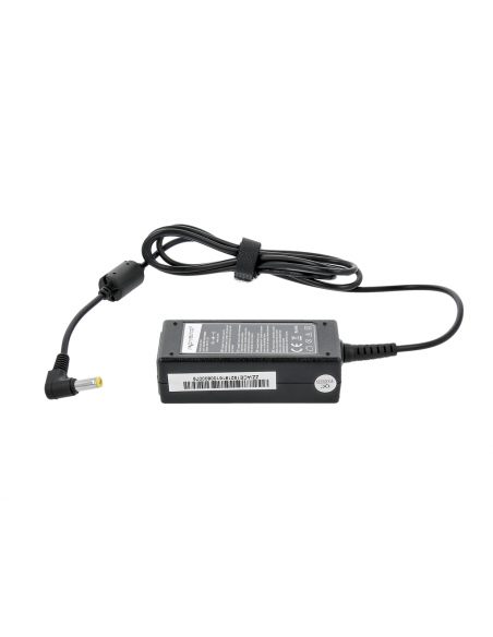 Zasilacz Movano 19v 2.1a (5.5x1.7) 40W do Acer, Packard Bell