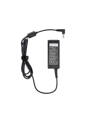 Zasilacz Movano 19v 2.1a (5.5x1.7) 40W do Acer, Packard Bell