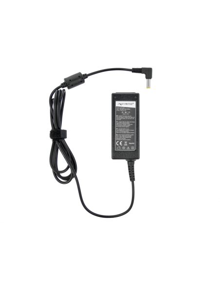 Zasilacz Movano 19v 2.1a (5.5x1.7) 40W do Acer, Packard Bell
