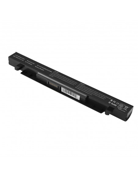 Batterie A41-X550A Asus R510 X550C X550CA X550CC