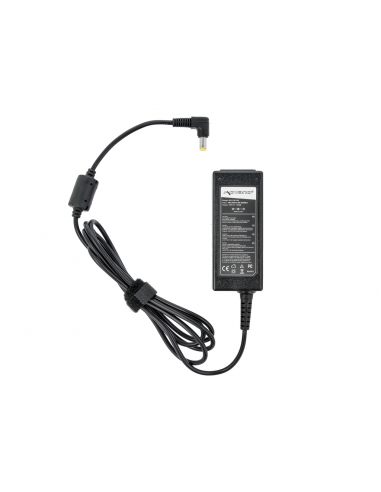 Zasilacz Movano 19v 1.58a (5.5x1.7) 30W do Acer, Dell, Packard Bell