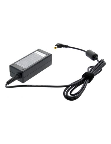 Zasilacz Movano 19v 2.1a (5.5x2.5) 40W do MSI, Fujitsu, Benq