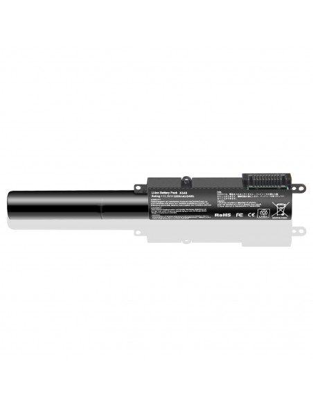 Batterie do Asus F540 R540 R540L R540S X540