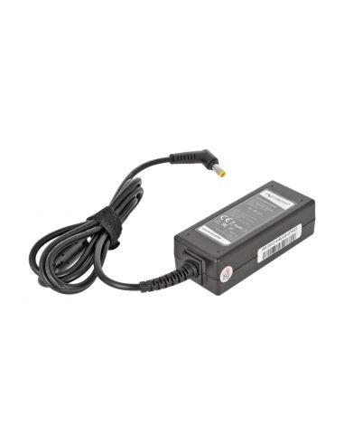 Zasilacz Movano 19v 2.37a (5.5x1.7) 45W do Acer