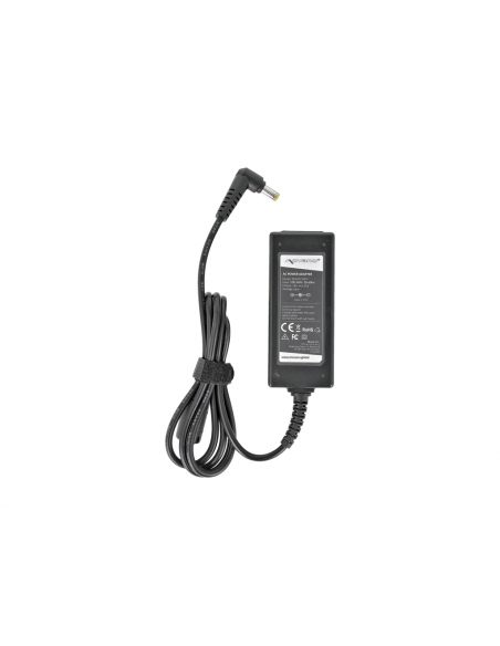 Zasilacz Movano 19v 2.37a (5.5x1.7) 45W do Acer