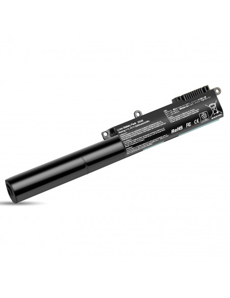 Batterie do Asus F540 R540 R540L R540S X540